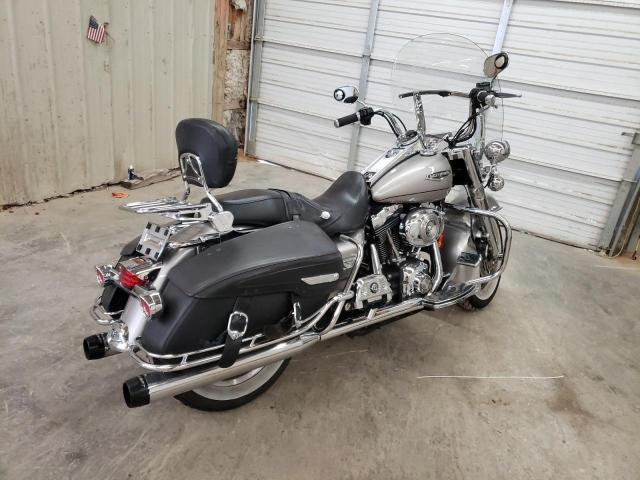 2007 HARLEY-DAVIDSON FLHRCI 1HD1FR4187Y644253