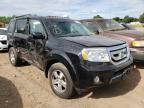 2011 HONDA  PILOT