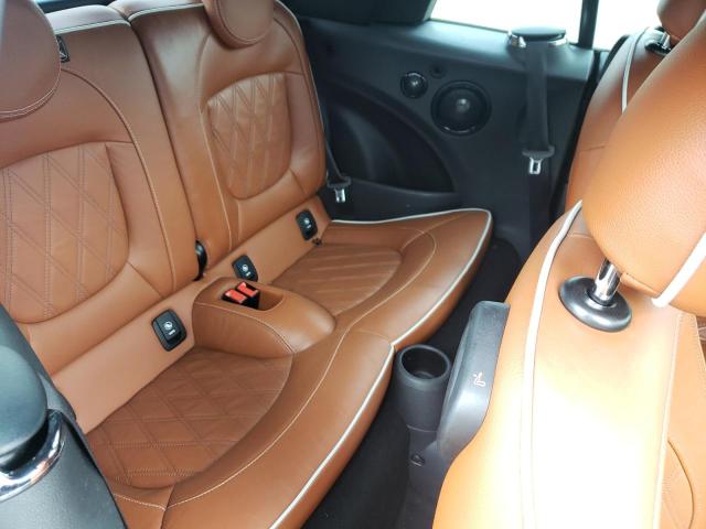 2017 MINI COOPER JOH WMWWH9C3XH3A78647
