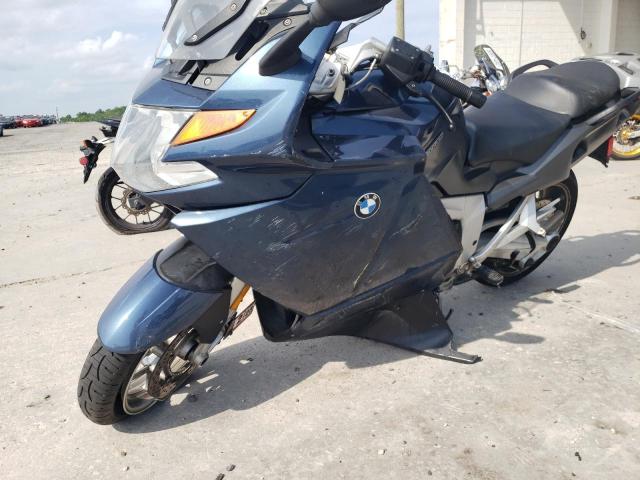 2008 BMW K1200 GT WB10597048ZN47448