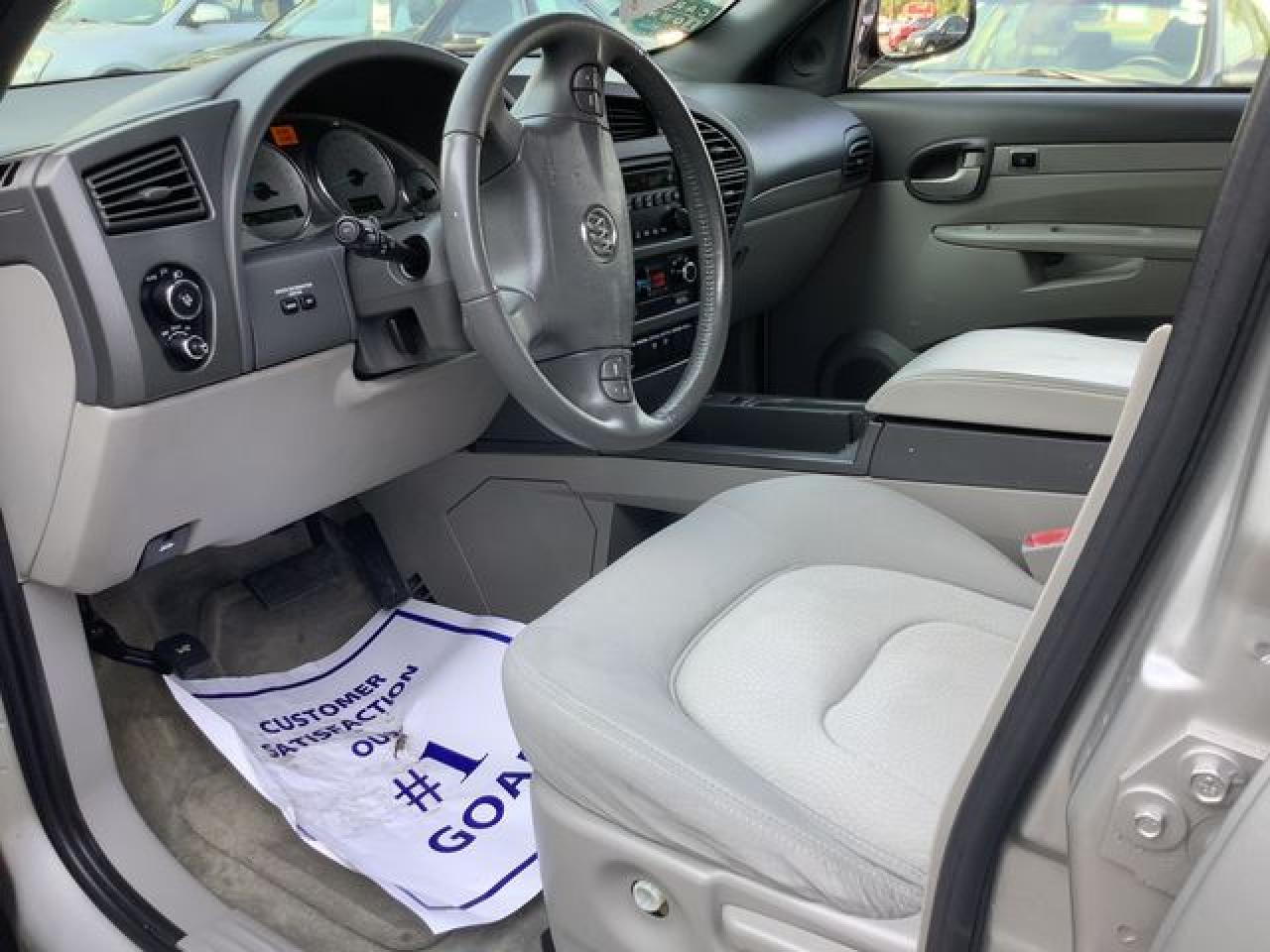 2005 Buick Rendezvous Cx VIN: 3G5DA03E65S517493 Lot: 51759942
