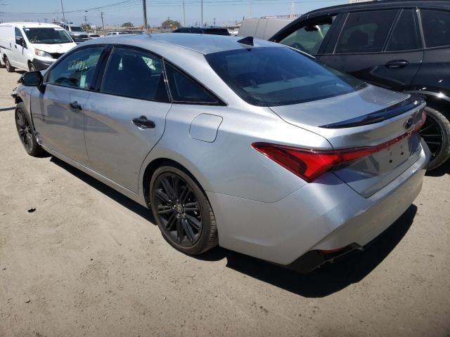 2021 TOYOTA AVALON NIG 4T1EZ1FB2MU056509
