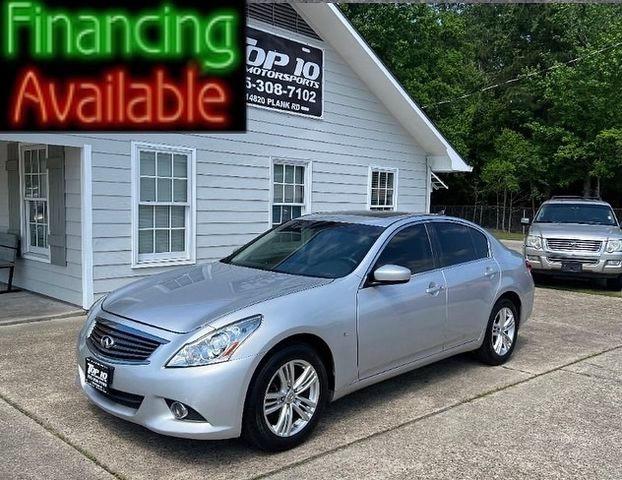 Седаны INFINITI Q40 2015 unknown-not-ok-for-inv