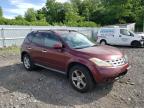 2005 NISSAN  MURANO