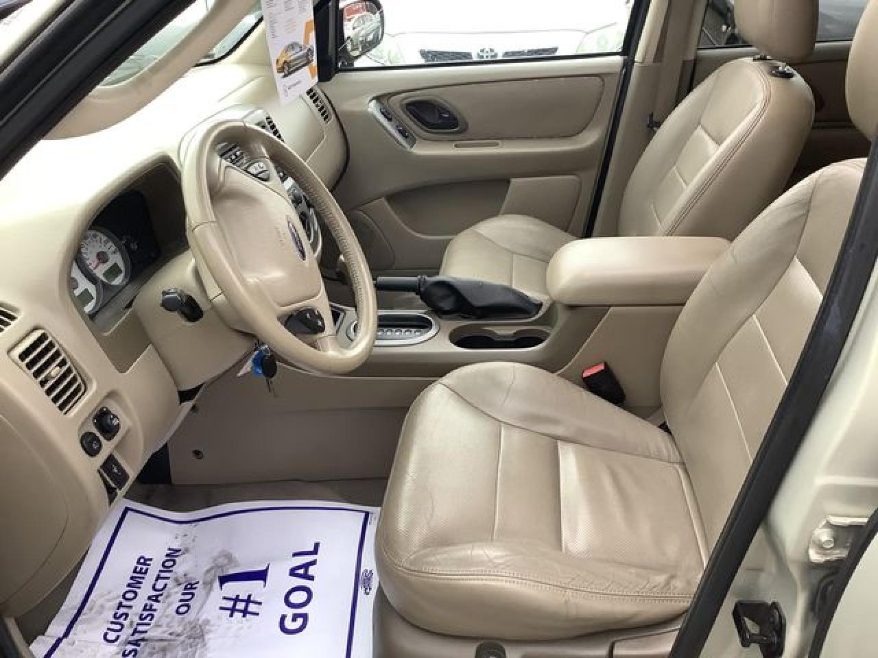 2005 Ford Escape Limited VIN: 1FMCU94155KA43491 Lot: 51759762