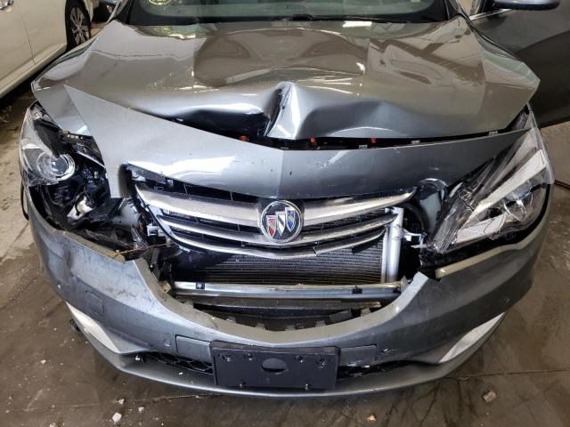 2017 BUICK CASCADA PR W04WH3N50HG043193