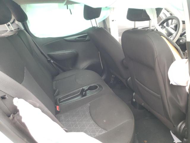 2020 CHEVROLET SPARK KL8CD6SA5LC445629