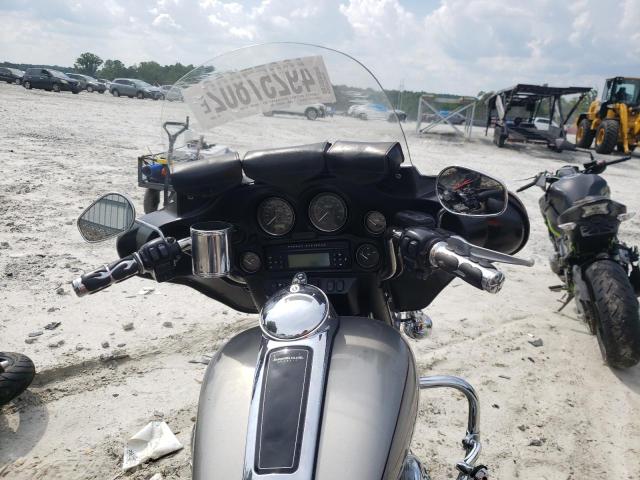 2008 HARLEY-DAVIDSON FLHT CLASS 1HD1FF4178Y626567