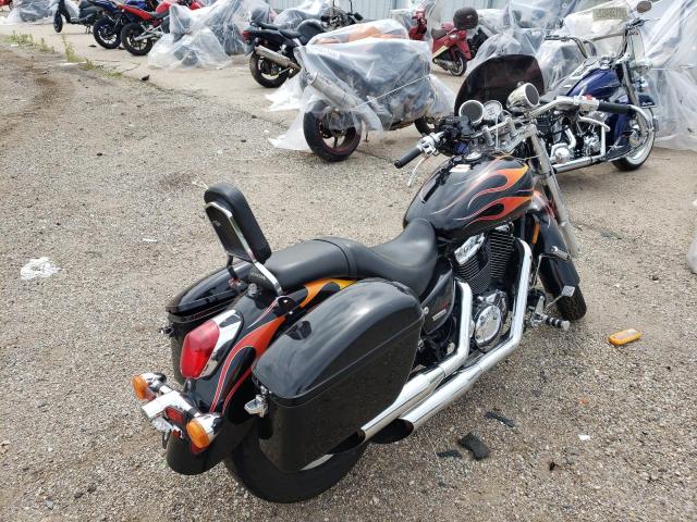2007 HONDA VT1100 C2 1HFSC43037A700379