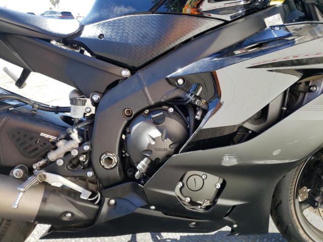 2020 YAMAHA YZFR6 C JYARJ28YXLA002973
