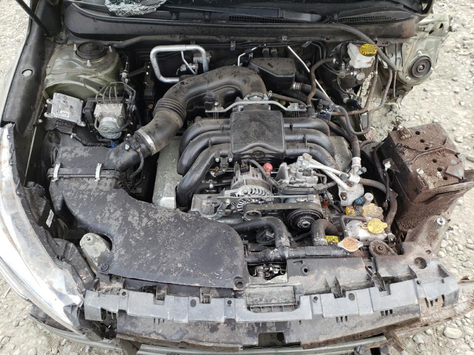 4S4BSETC6J3345678 2018 Subaru Outback Touring