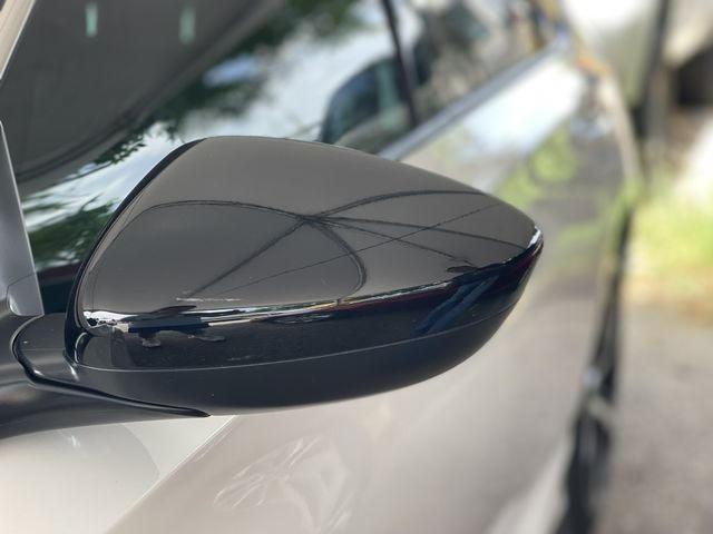  HONDA ACCORD 2021 Белый