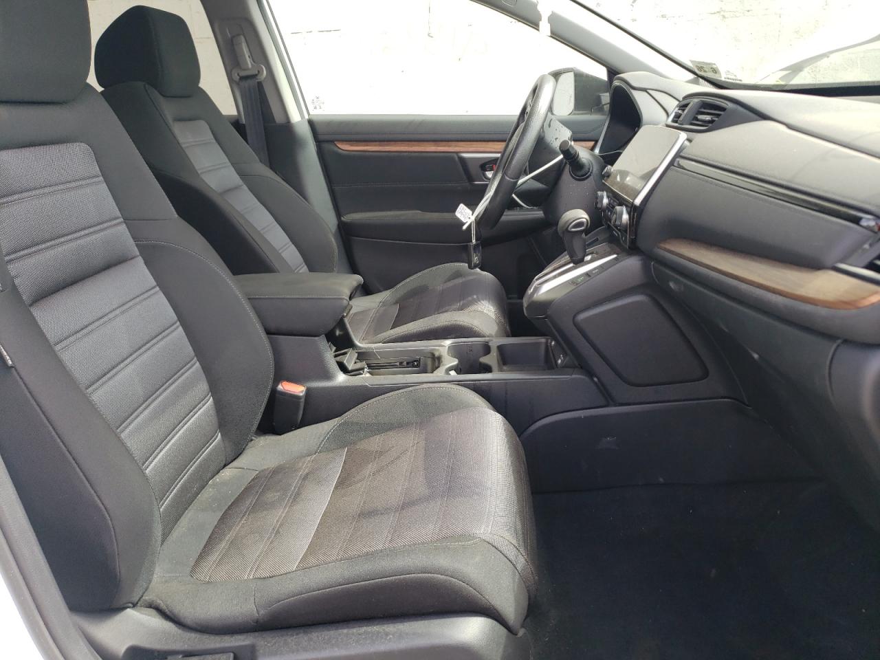 2021 Honda CR-V - Image 5