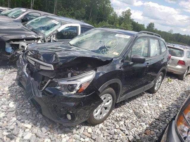 2021 SUBARU FORESTER JF2SKADC9MH468007