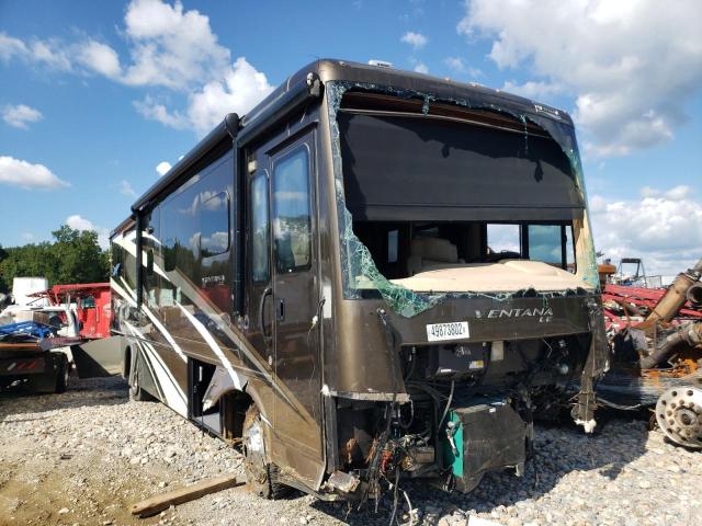 Freightliner Chassis XC salvage cars for sale: 2017 Freightliner Chassis XC