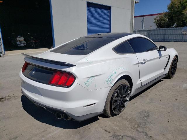2018 FORD MUSTANG SH 1FA6P8JZ6J5500787