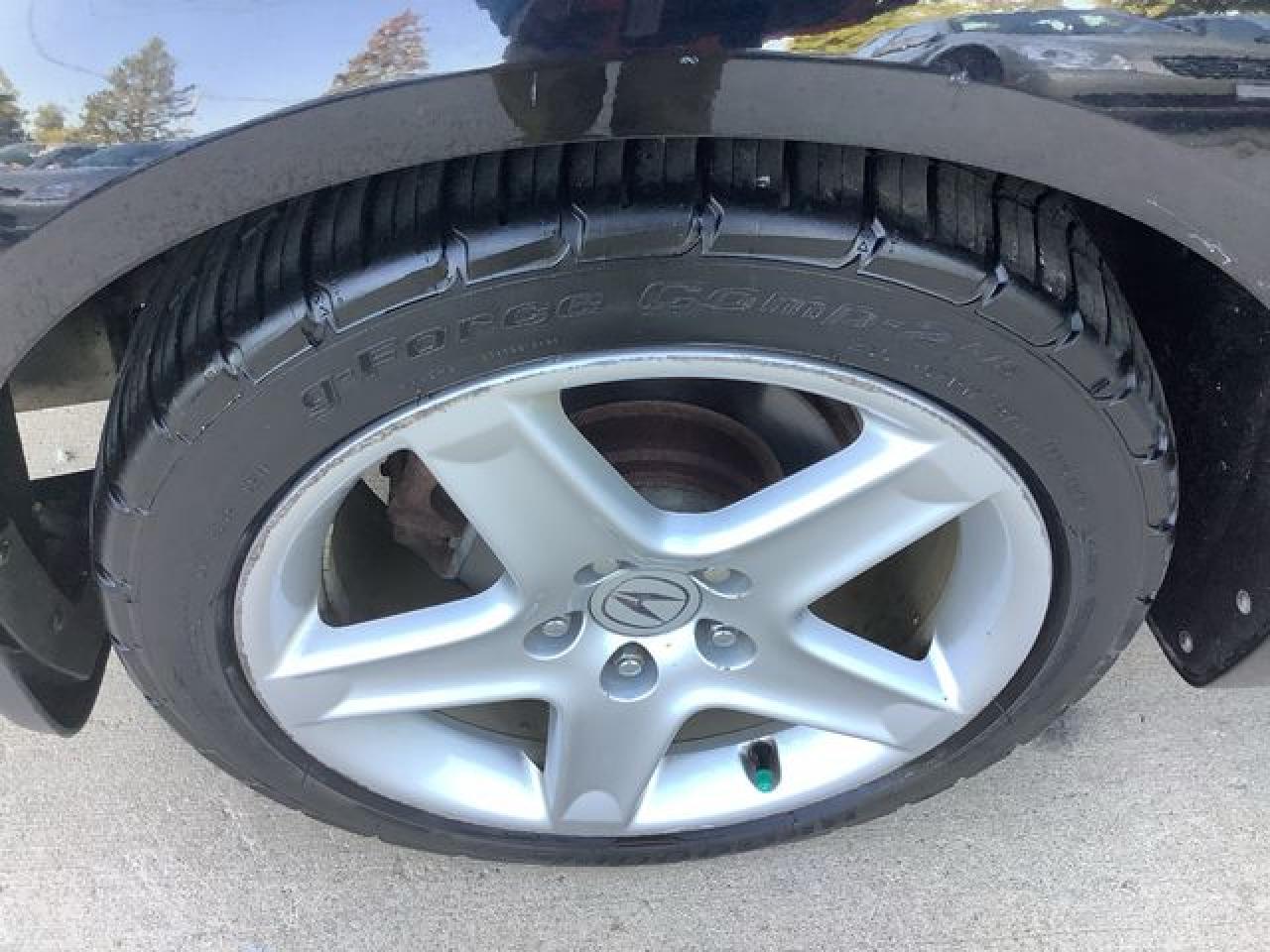 2005 Acura Tl VIN: 19UUA662X5A031320 Lot: 51759342