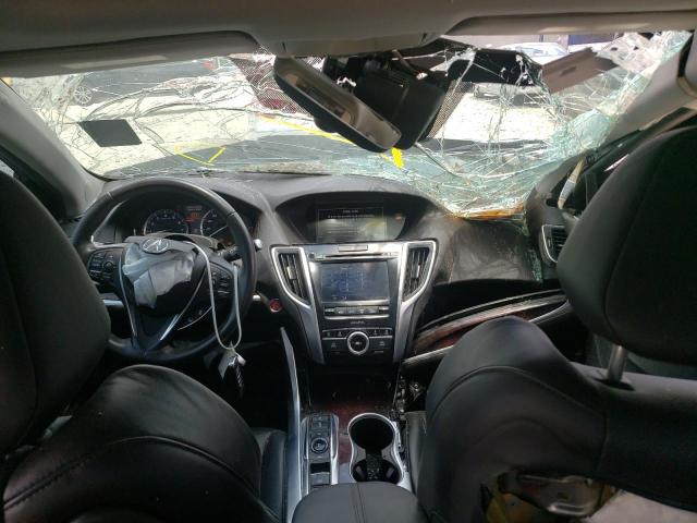 2015 ACURA TLX ADVANC 19UUB2F75FA002374