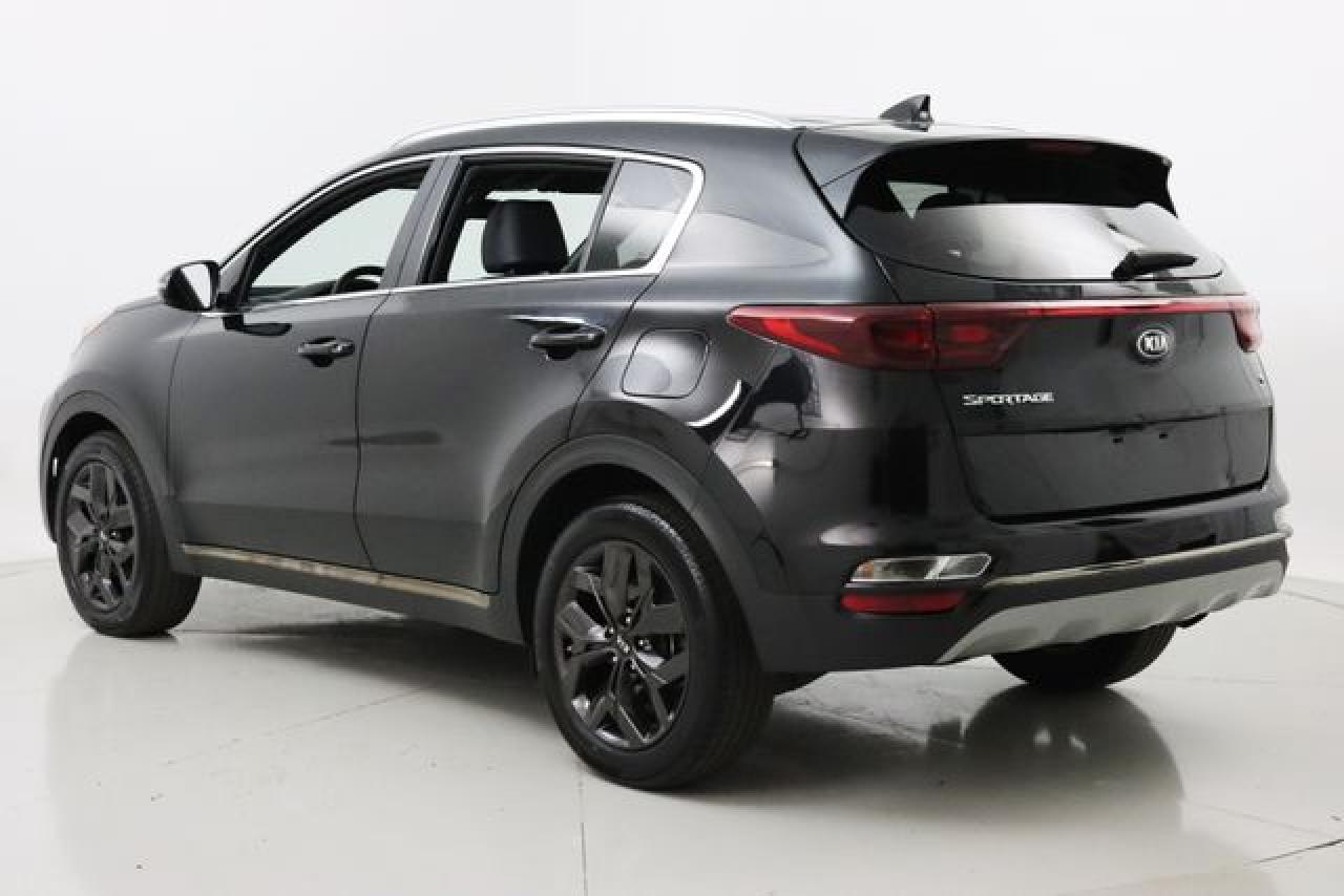 2020 Kia Sportage S VIN: KNDP63AC6L7728750 Lot: 51715772