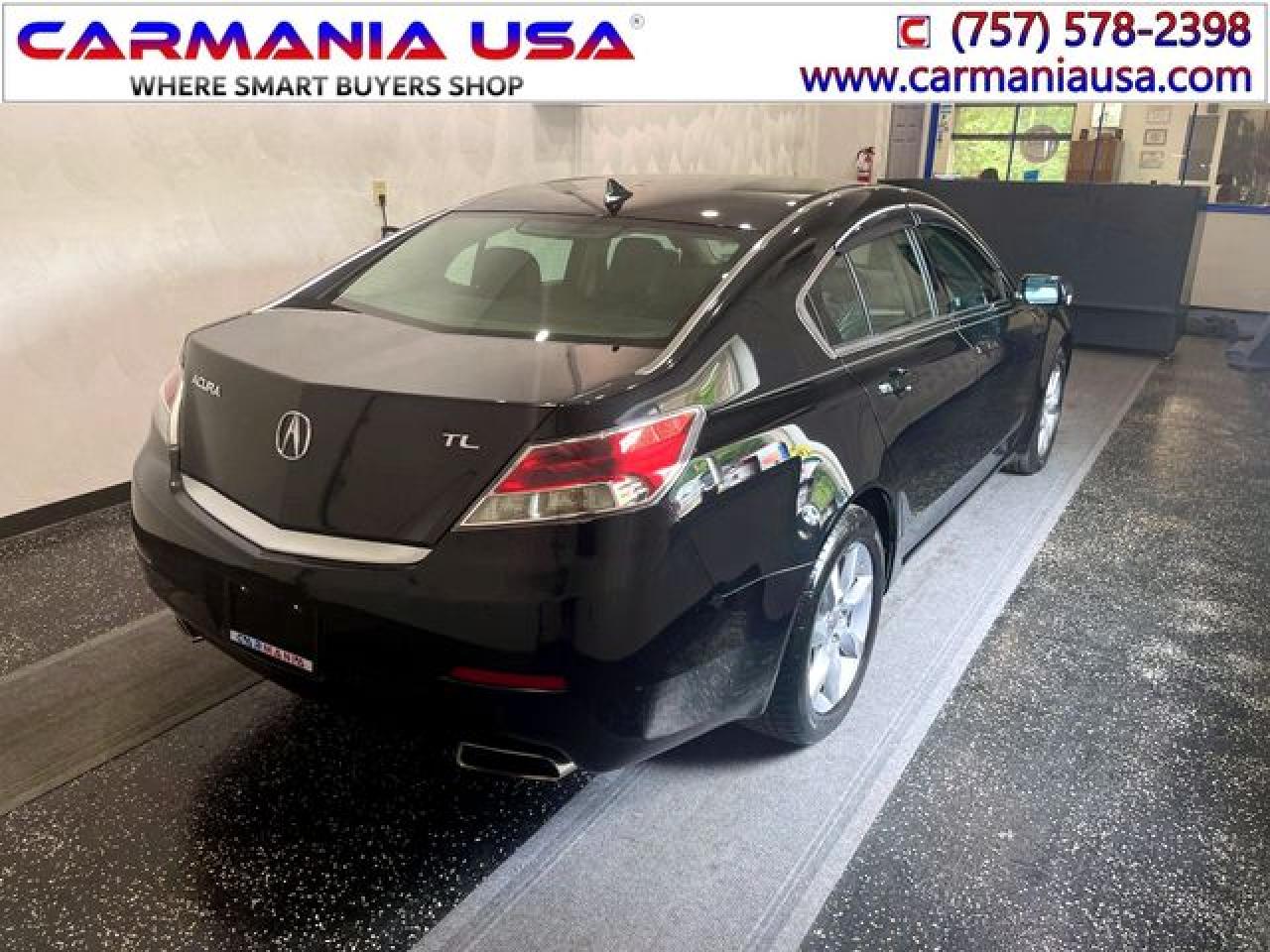 19UUA8F2XCA026675 2012 Acura Tl