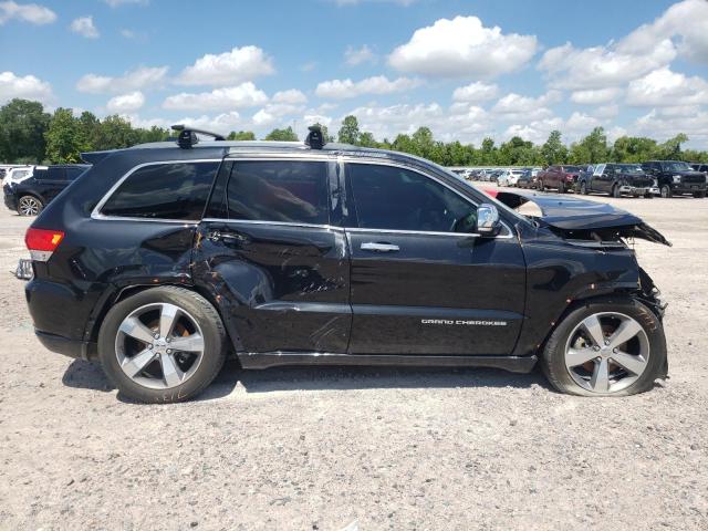 1C4RJFCG2FC663223 Jeep Grand Cherokee Overland