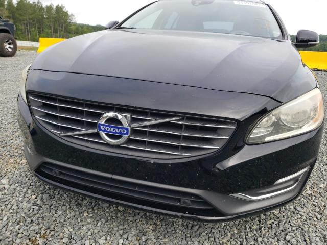 2015 VOLVO V60 PREMIE YV140MEK6F1261522
