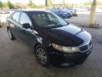 2012 KIA  FORTE