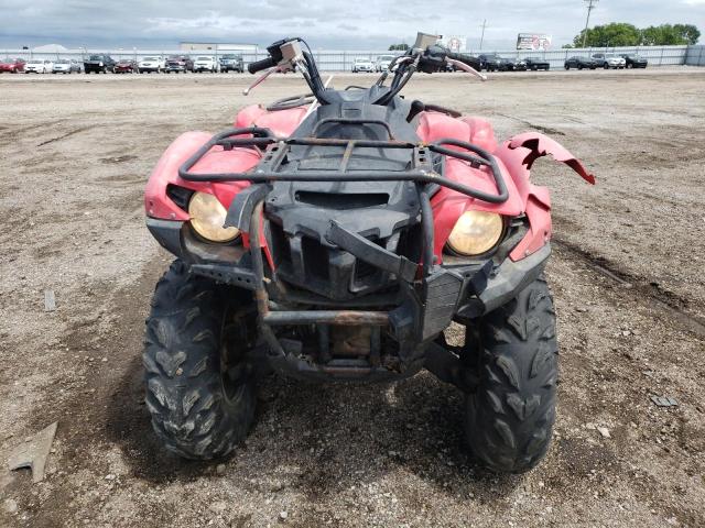 2013 YAMAHA YFM700 FWA 5Y4AM13YBDA103495