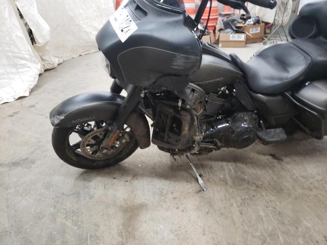 2021 HARLEY-DAVIDSON FLHTK 1HD1KEF10MB638382