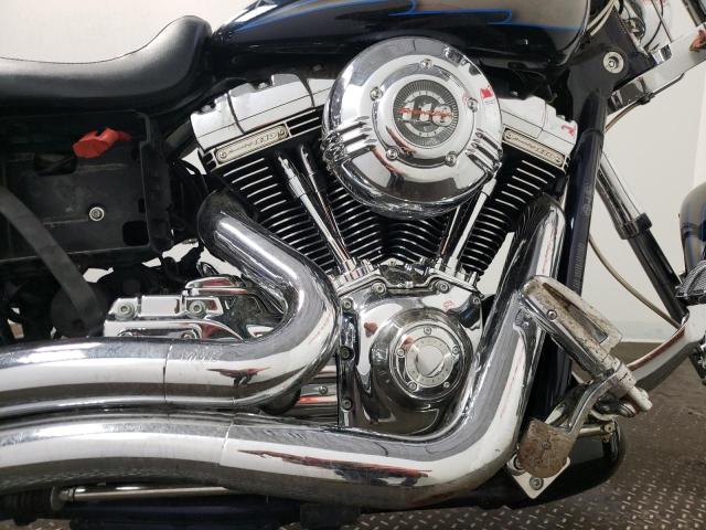 2007 HARLEY-DAVIDSON FXDSE 1HD1PS8117K975497
