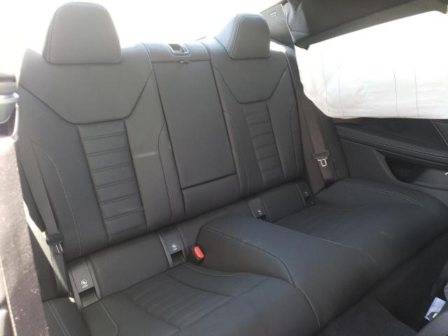 2022 BMW M440I WBA83AP03NCH67305