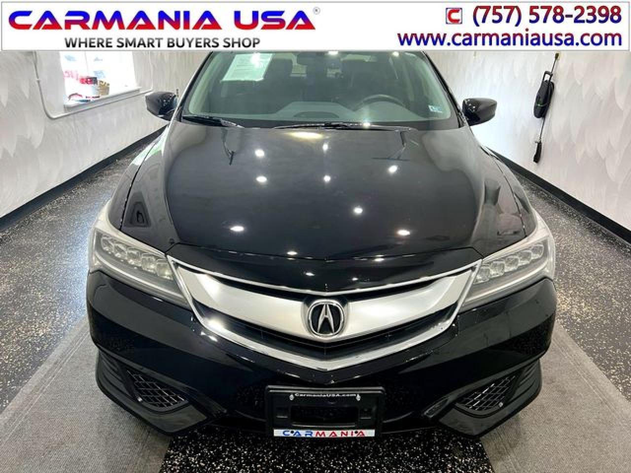 2016 Acura Ilx Premium Tech VIN: 19UDE2F79GA013225 Lot: 51729292