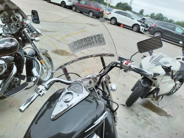2009 HONDA VTX1300 R 1HFSC52699A601578