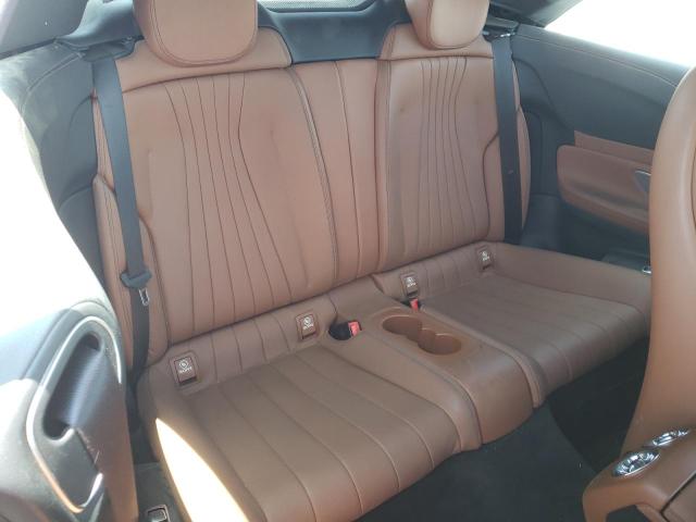 2019 MERCEDES-BENZ E 450 WDD1K6HB2KF117916