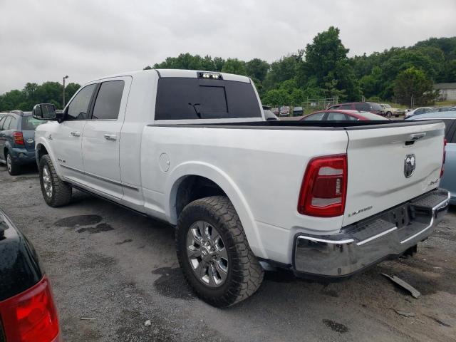 2019 RAM 3500 LIMIT 3C63R3PL7KG600735