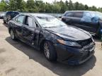 2018 TOYOTA  CAMRY