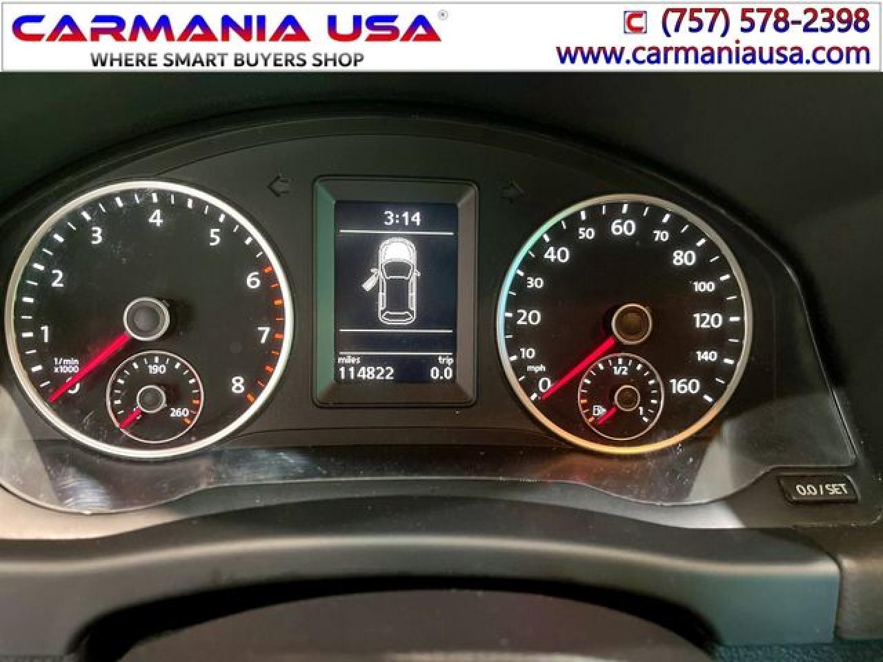 WVGBV7AX6CW087995 2012 Volkswagen Tiguan S