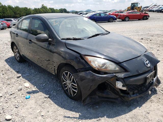 2012 Mazda 3 I for sale in Madisonville, TN