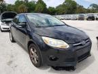 2013 FORD  FOCUS