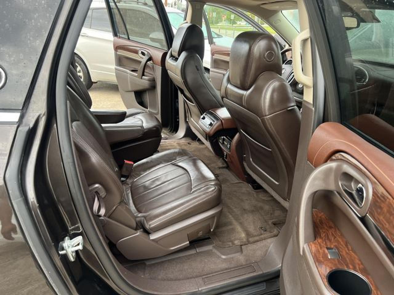 2014 Buick Enclave VIN: 5GAKRCKD6EJ232105 Lot: 51721162