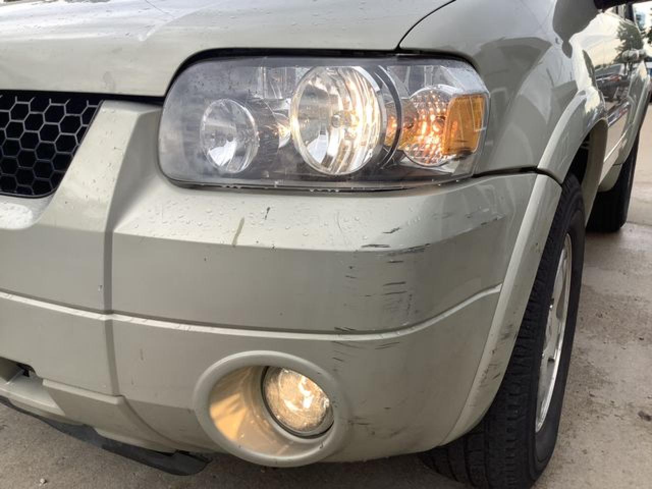 2005 Ford Escape Limited VIN: 1FMCU94155KA43491 Lot: 51759762