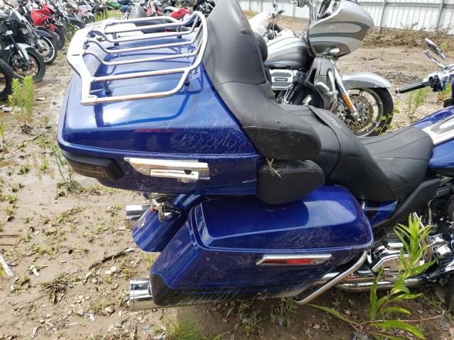 2015 HARLEY-DAVIDSON FLTRUSE CV 1HD1TAN14FB952112