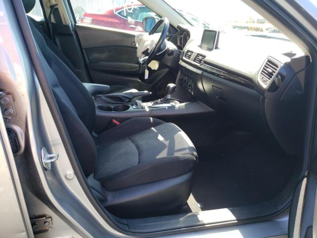 2016 MAZDA 3 TOURING - 3MZBM1V78GM294566