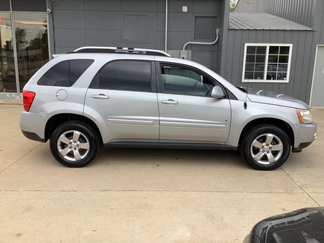 2006 Pontiac Torrent VIN: 2CKDL63F266072970 Lot: 51759802