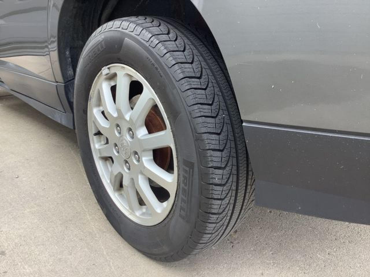 2005 Buick Rendezvous Cx VIN: 3G5DA03E65S517493 Lot: 51759942