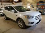 2017 FORD  ESCAPE