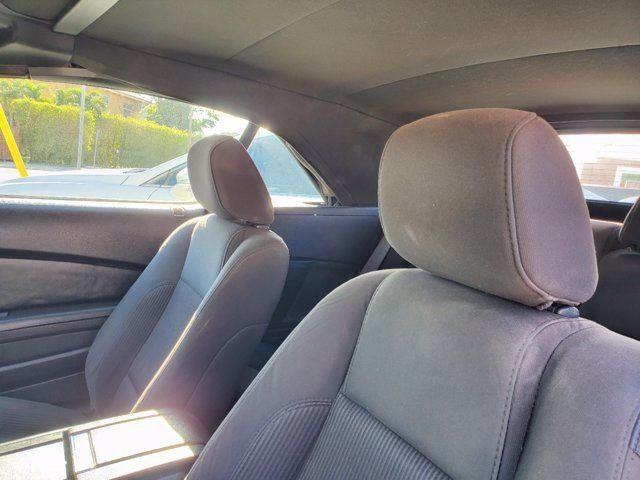 Кабріолети FORD ALL Models 2012 perfo