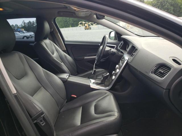2015 VOLVO V60 PREMIE YV140MEK6F1261522