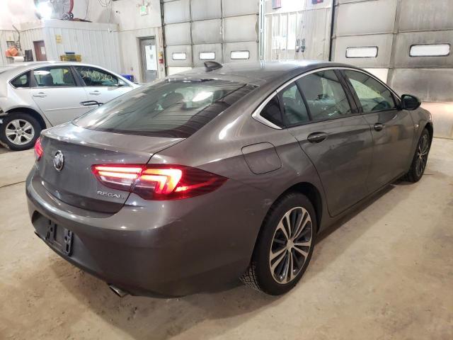 2018 BUICK REGAL ESSE W04GP6SX7J1115904