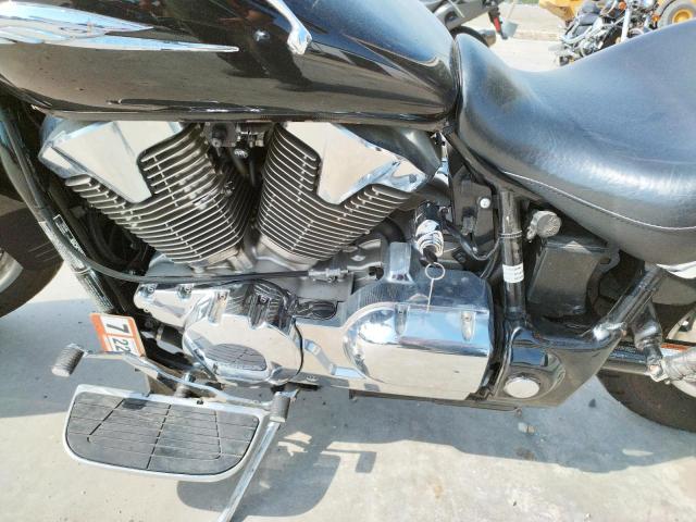 2009 HONDA VTX1300 R 1HFSC52699A601578